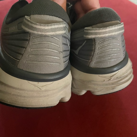 Hoka mens 9.5 extra wide - Picture 4 of 6